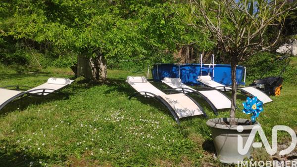 Maison à vendre 6 pièces 134 m² Noizay