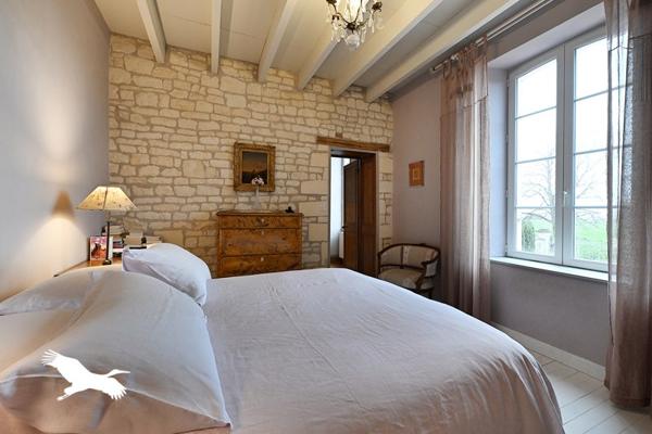 Maison à vendre |  Rouillac |  11 pièces | 315 m²