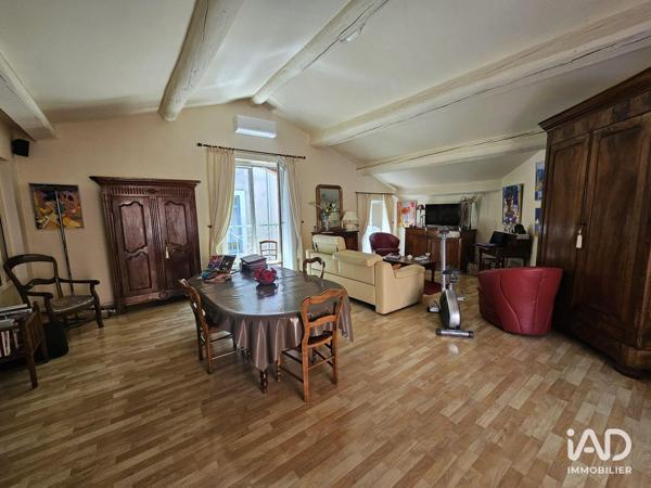 Appartement à vendre 4 pièces 118 m² Béziers