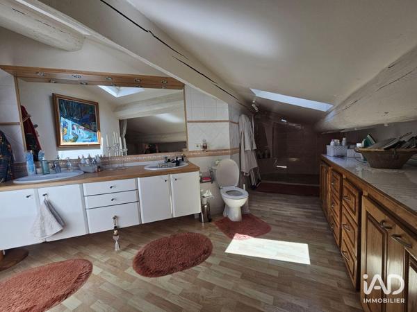 Appartement à vendre 4 pièces 118 m² Béziers