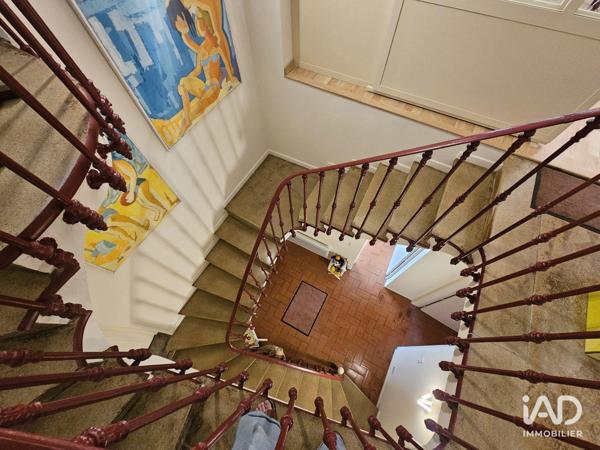 Appartement à vendre 4 pièces 118 m² Béziers