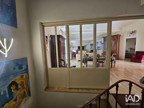 Appartement à vendre 4 pièces 118 m² Béziers