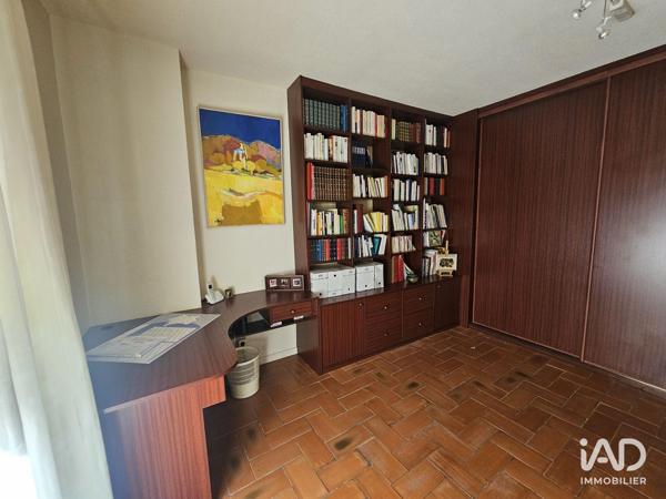 Appartement à vendre 4 pièces 118 m² Béziers