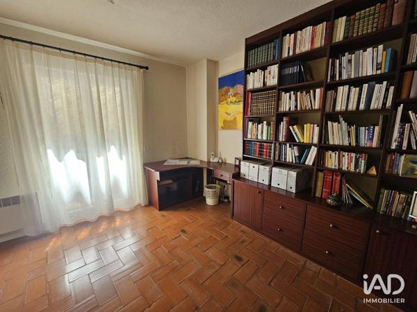 Appartement à vendre 4 pièces 118 m² Béziers