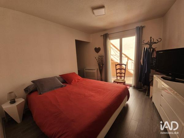 Appartement à vendre 4 pièces 118 m² Béziers