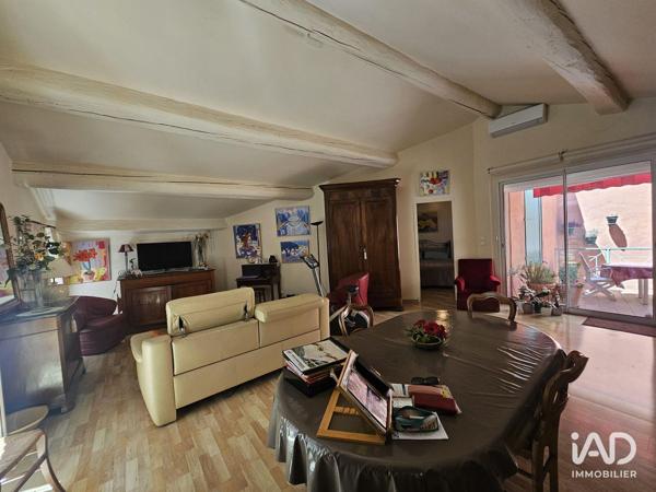 Appartement à vendre 4 pièces 118 m² Béziers
