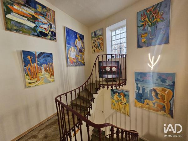 Appartement à vendre 4 pièces 118 m² Béziers