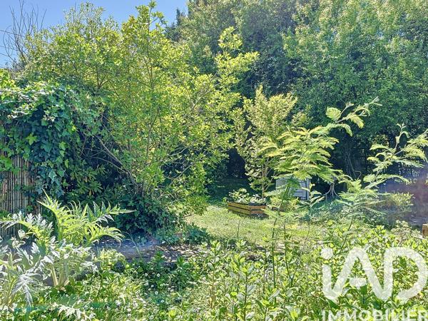 Appartement à vendre 4 pièces 115 m² Montauban