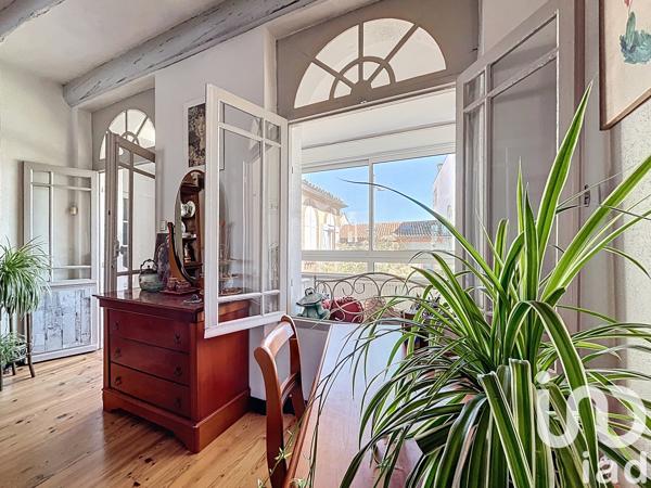 Appartement à vendre 4 pièces 115 m² Montauban