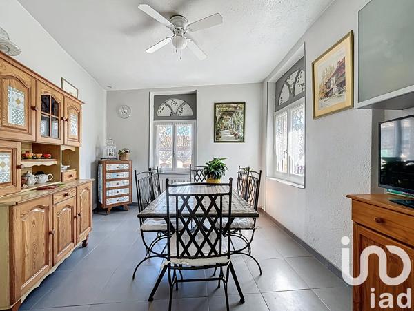 Appartement à vendre 4 pièces 115 m² Montauban