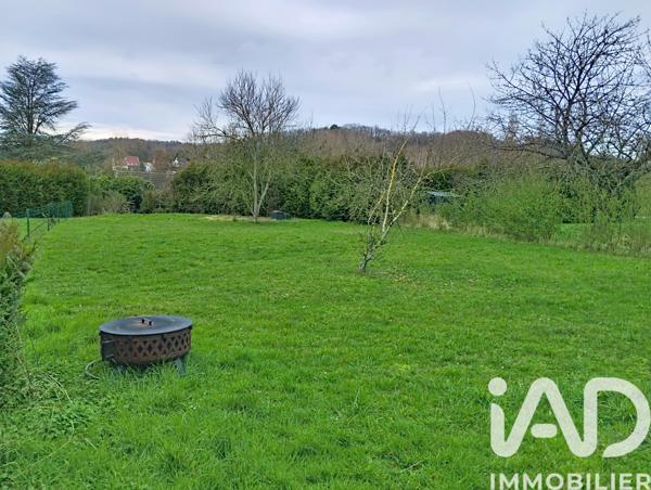 Terrain à vendre 839 m² Courcelles-sur-Vesle