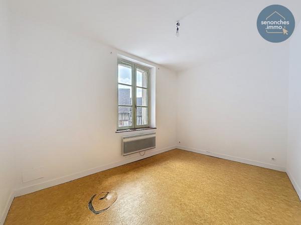 Maison de bourg à vendre à Brezolles (28270) – Charme, potentiel et emplacement privilégié