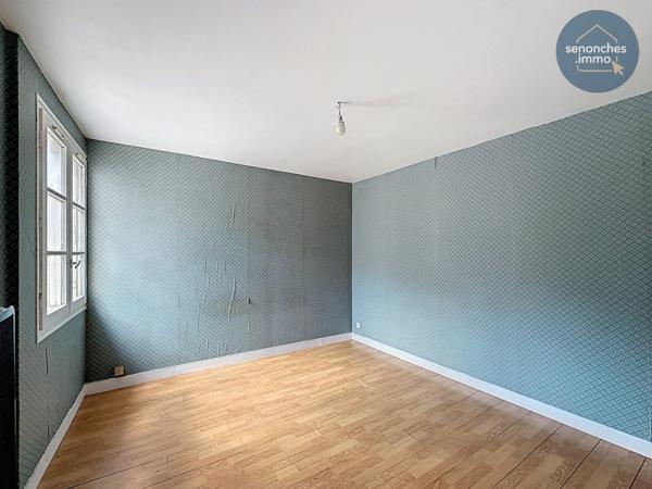 Maison de bourg à vendre à Brezolles (28270) – Charme, potentiel et emplacement privilégié
