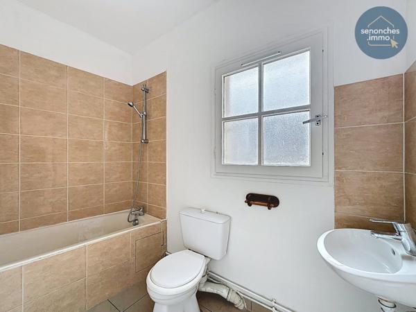 Maison de bourg à vendre à Brezolles (28270) – Charme, potentiel et emplacement privilégié