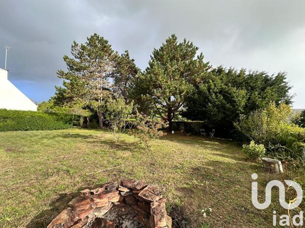 Terrain à vendre 794 m² Clohars-Carnoët