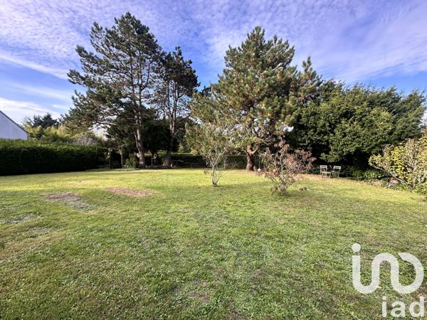 Terrain à vendre 794 m² Clohars-Carnoët
