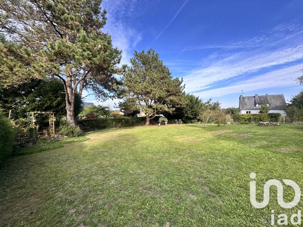 Terrain à vendre 794 m² Clohars-Carnoët