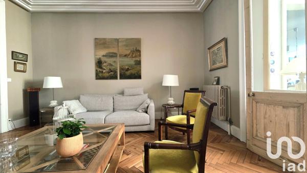 Maison à vendre 10 pièces 255 m² La Madeleine