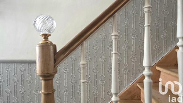 Maison à vendre 10 pièces 255 m² La Madeleine