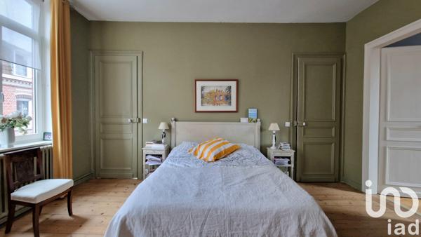 Maison à vendre 10 pièces 255 m² La Madeleine