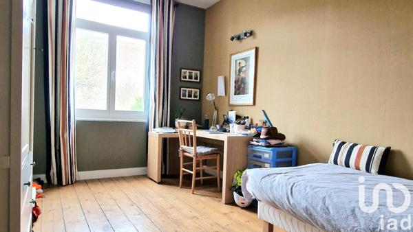 Maison à vendre 10 pièces 255 m² La Madeleine