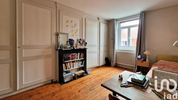 Maison à vendre 10 pièces 255 m² La Madeleine