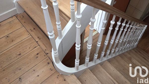 Maison à vendre 10 pièces 255 m² La Madeleine