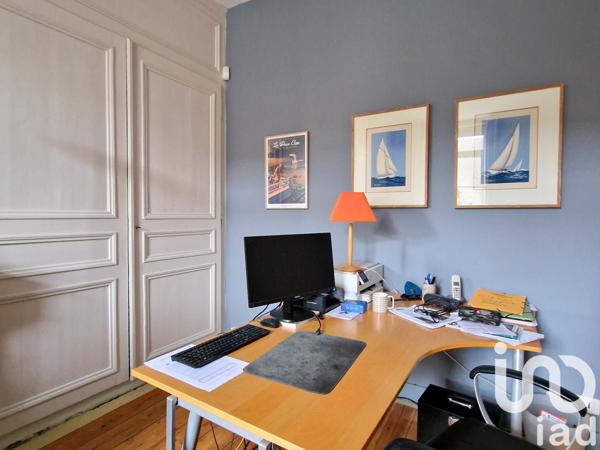 Maison à vendre 10 pièces 255 m² La Madeleine