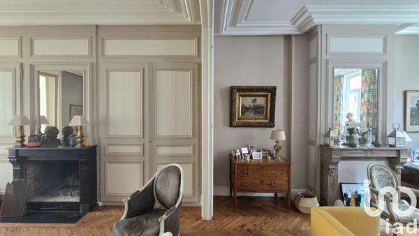 Maison à vendre 10 pièces 255 m² La Madeleine