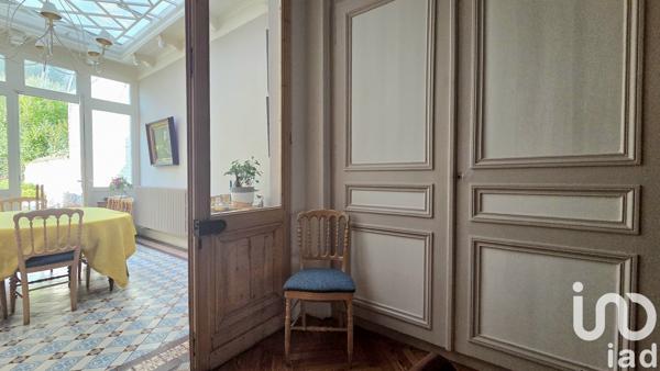 Maison à vendre 10 pièces 255 m² La Madeleine