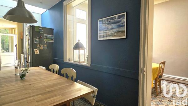 Maison à vendre 10 pièces 255 m² La Madeleine