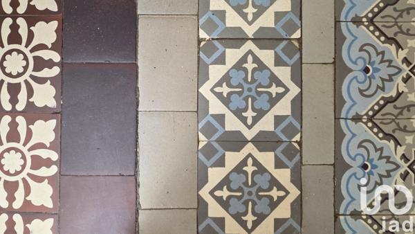 Maison à vendre 10 pièces 255 m² La Madeleine