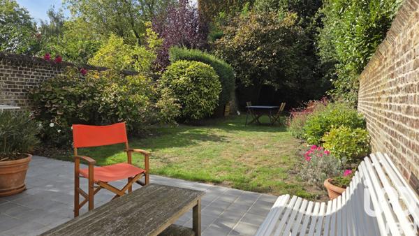 Maison à vendre 10 pièces 255 m² La Madeleine