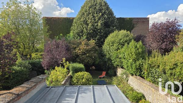 Maison à vendre 10 pièces 255 m² La Madeleine