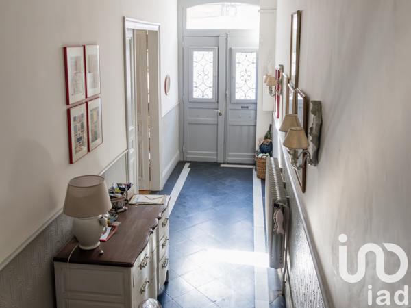 Maison à vendre 10 pièces 255 m² La Madeleine