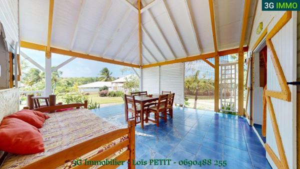 Vente murs / Immeuble