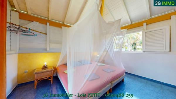 Vente murs / Immeuble