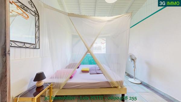 Vente murs / Immeuble