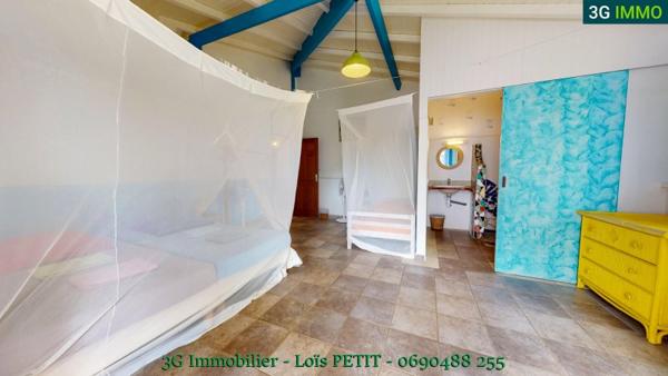 Vente murs / Immeuble