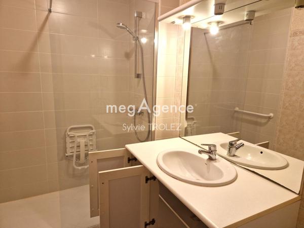 Maison à LES SABLES-D'OLONNE, 85100 - 2 pièces 58m²