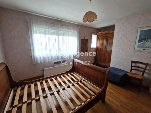 Maison à LES SABLES-D'OLONNE, 85100 - 2 pièces 58m²