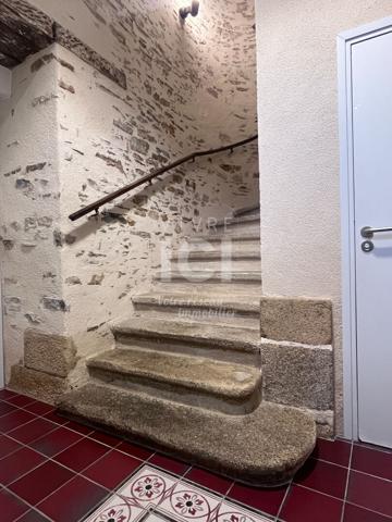 Appartement Frossay 1 pièce(s) 35.04 m2