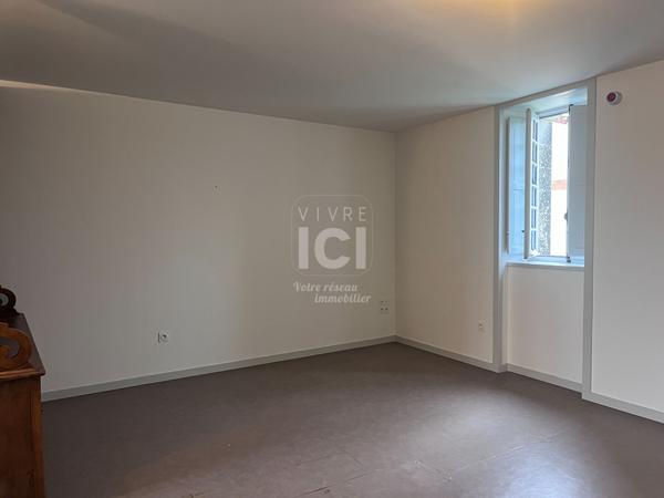 Appartement Frossay 1 pièce(s) 35.04 m2