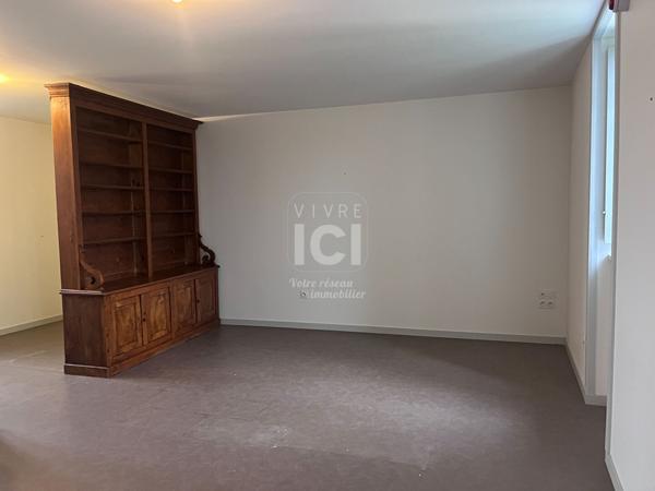 Appartement Frossay 1 pièce(s) 35.04 m2