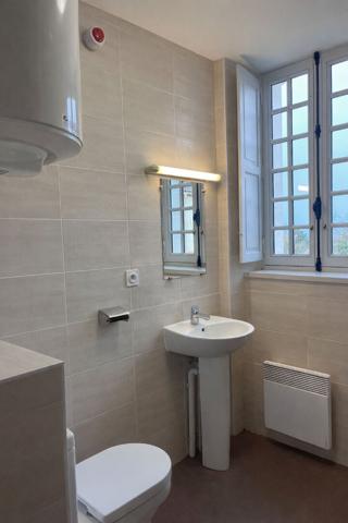 Appartement Frossay 1 pièce(s) 35.04 m2