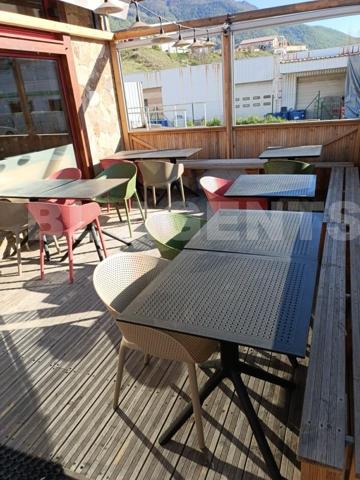 Restaurant à Briançon (Hautes Alpes)