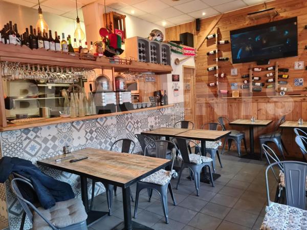 Restaurant à Briançon (Hautes Alpes)