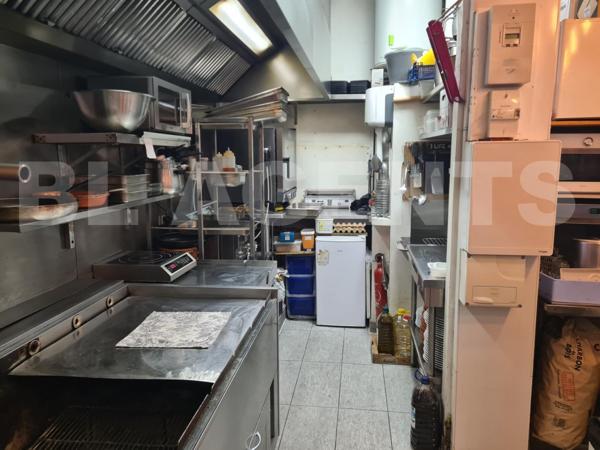 Restaurant à Briançon (Hautes Alpes)