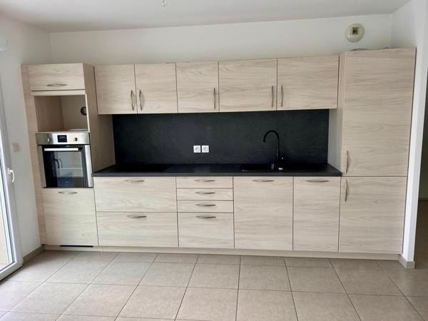 Appartement à SAINT-RAPHAEL, 83700 - 3 pièces 74m²