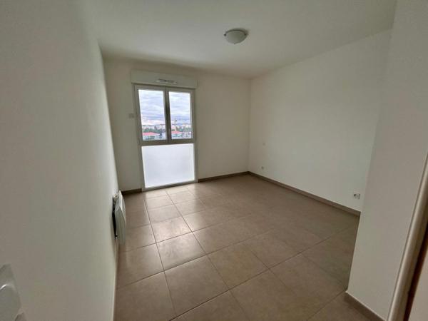 Appartement à SAINT-RAPHAEL, 83700 - 3 pièces 74m²